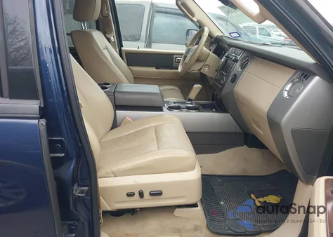 2013 Ford Expedition Xlt from USA, damaged, VIN 1FMJU1H53DEF02679